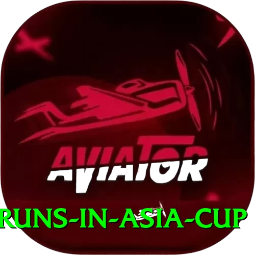 most runs in asia cup Deluxe Pro v1.1.0 - 2