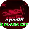 most runs in asia cup Deluxe Pro v1.1.0