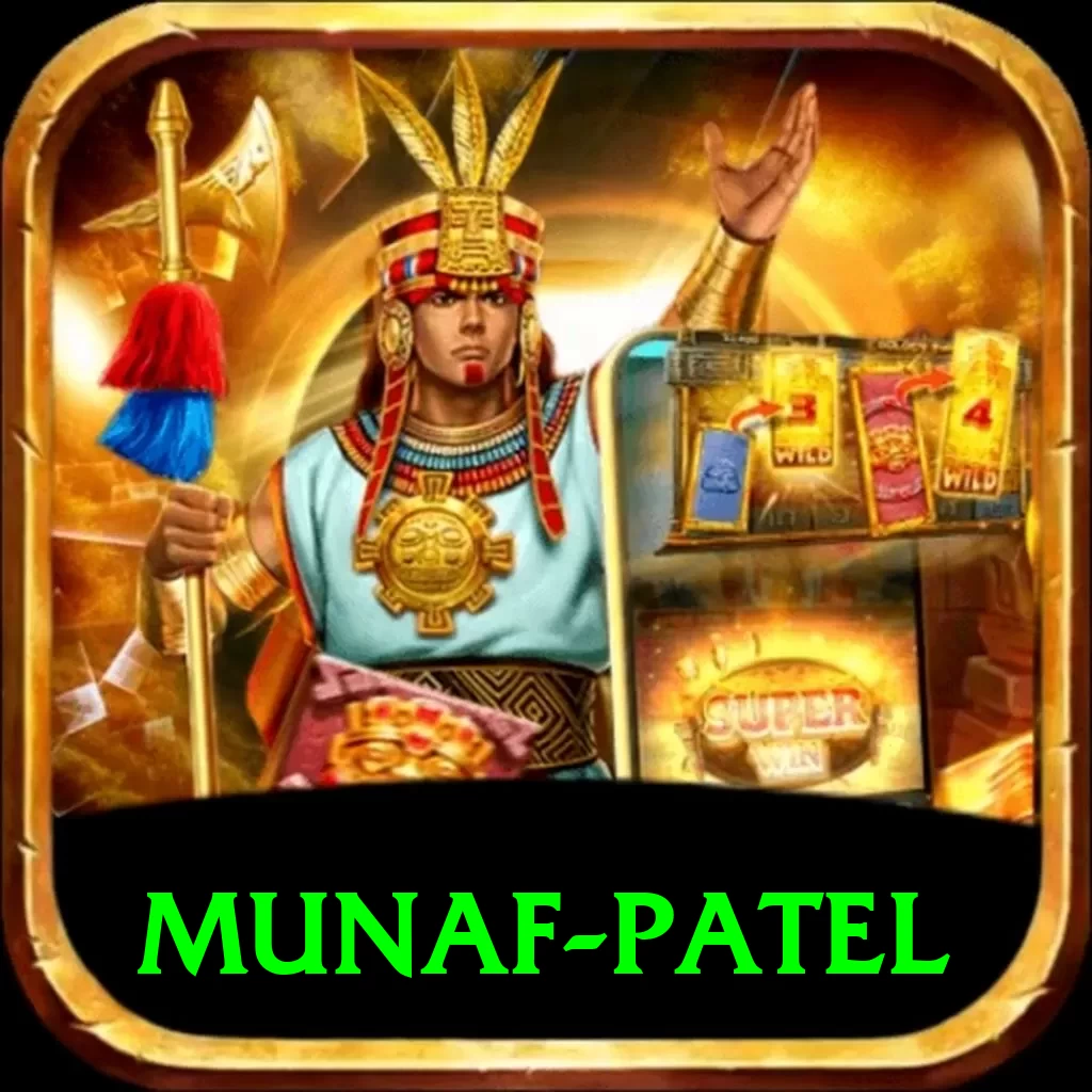 munaf patel Games (Casino & Earning) VIP v4.5.2 - 2