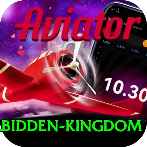 mustang forbidden kingdom Master v2.6.0 - 2
