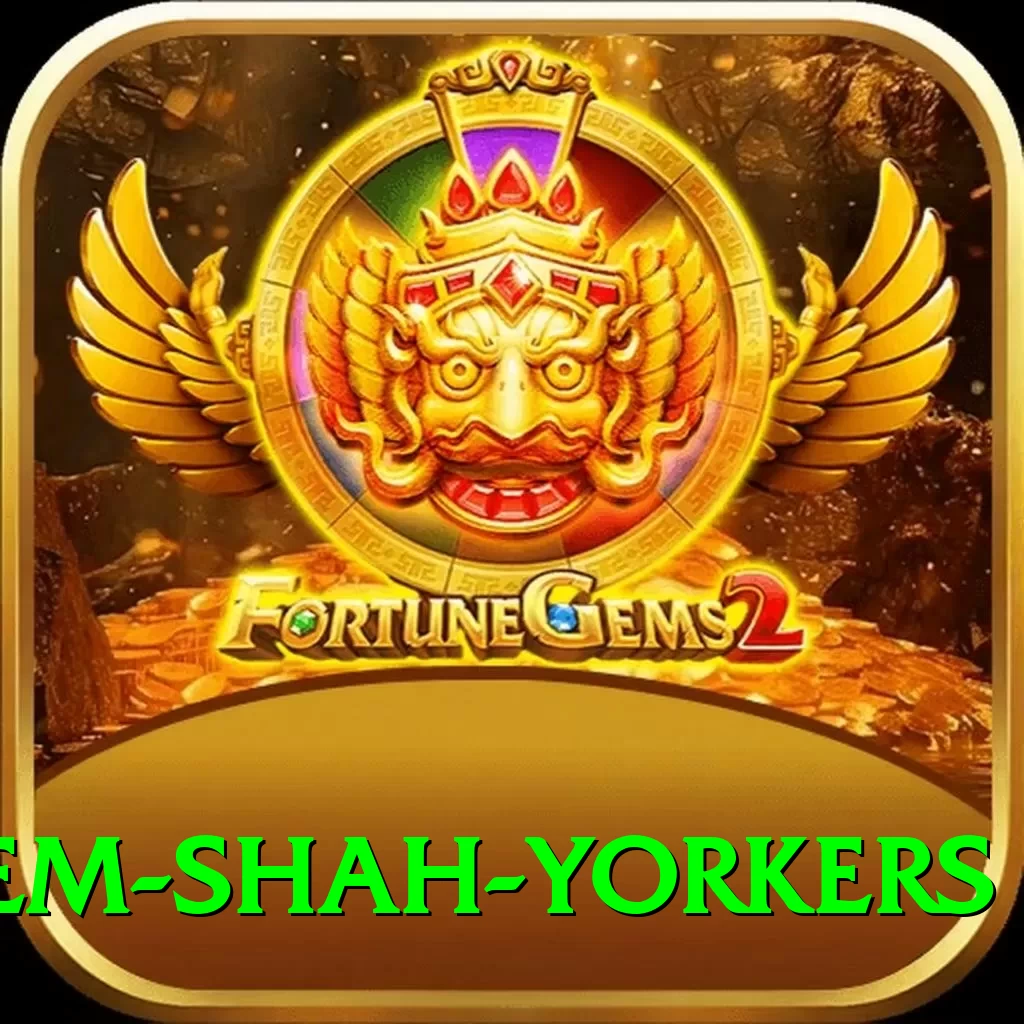 naseem shah yorkers Games (Casino & Earning) Max v4.7.8 - 2