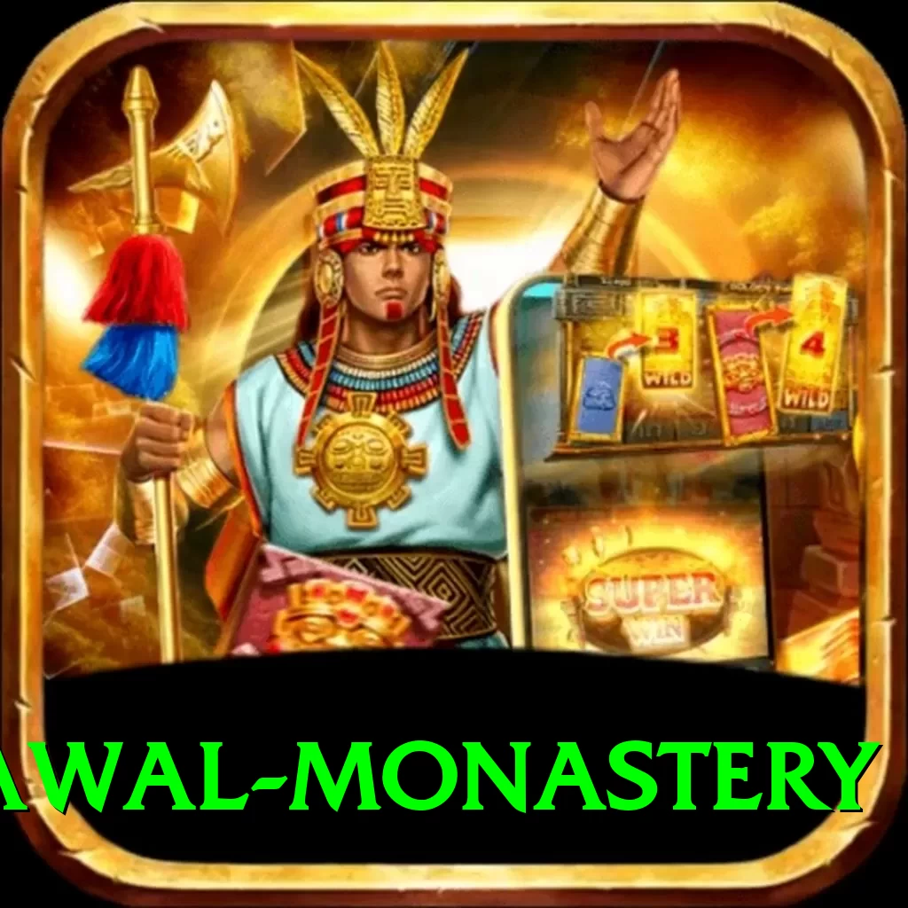 ngawal monastery Games (Casino & Earning) Turbo v3.1.5 - 2