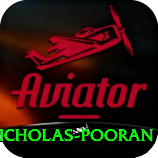 nicholas pooran Gold Edition v3.2.7 - 2
