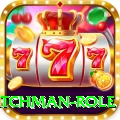 nightwatchman role Master v2.8.6