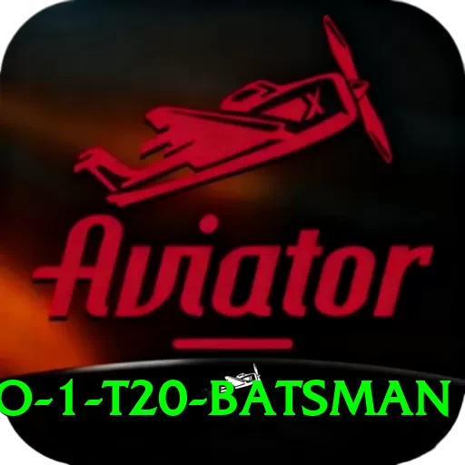 no 1 t20 batsman Games (Casino & Earning) Max v1.8.4 - 2