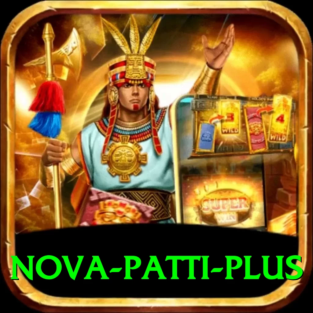 nova patti Apps (Tools & Injectors) Elite vv3.7.8 - 2