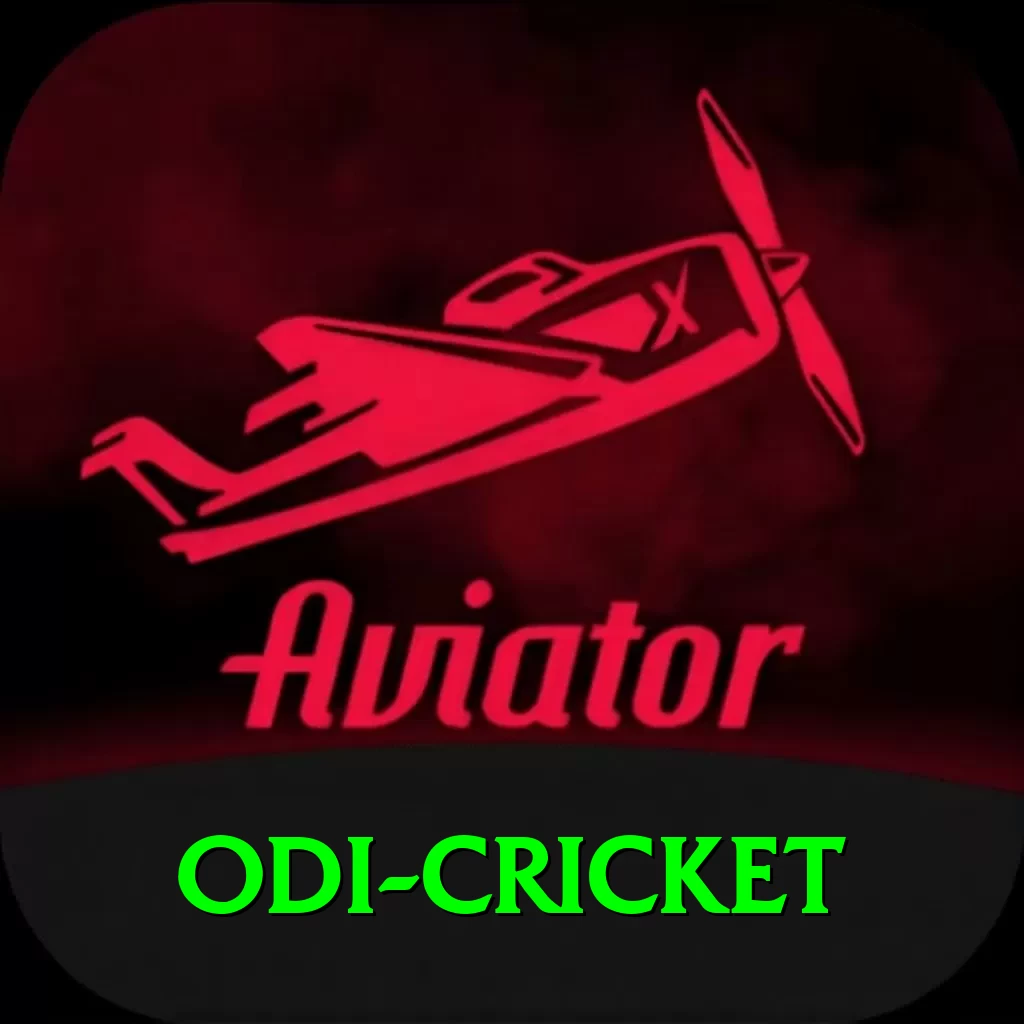 odi cricket Deluxe v2.0.1 - 2