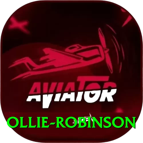ollie robinson Deluxe Edition v3.8.7 - 2
