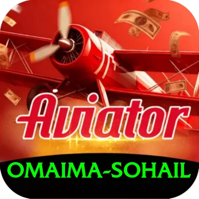 omaima sohail Elite v5.4.5 - 2