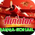 omaima sohail Elite v5.4.5