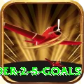 over under 2.5 goals Apps (Tools & Injectors) Gold v1.6.6
