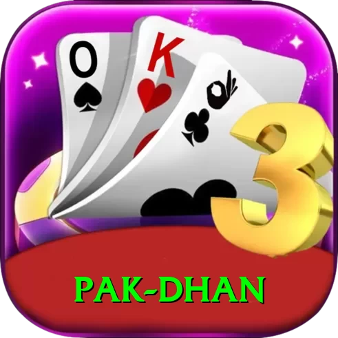 pak dhan Deluxe Edition v3.6.1 - 2