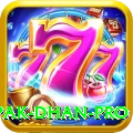 pak dhan Mobile Gold