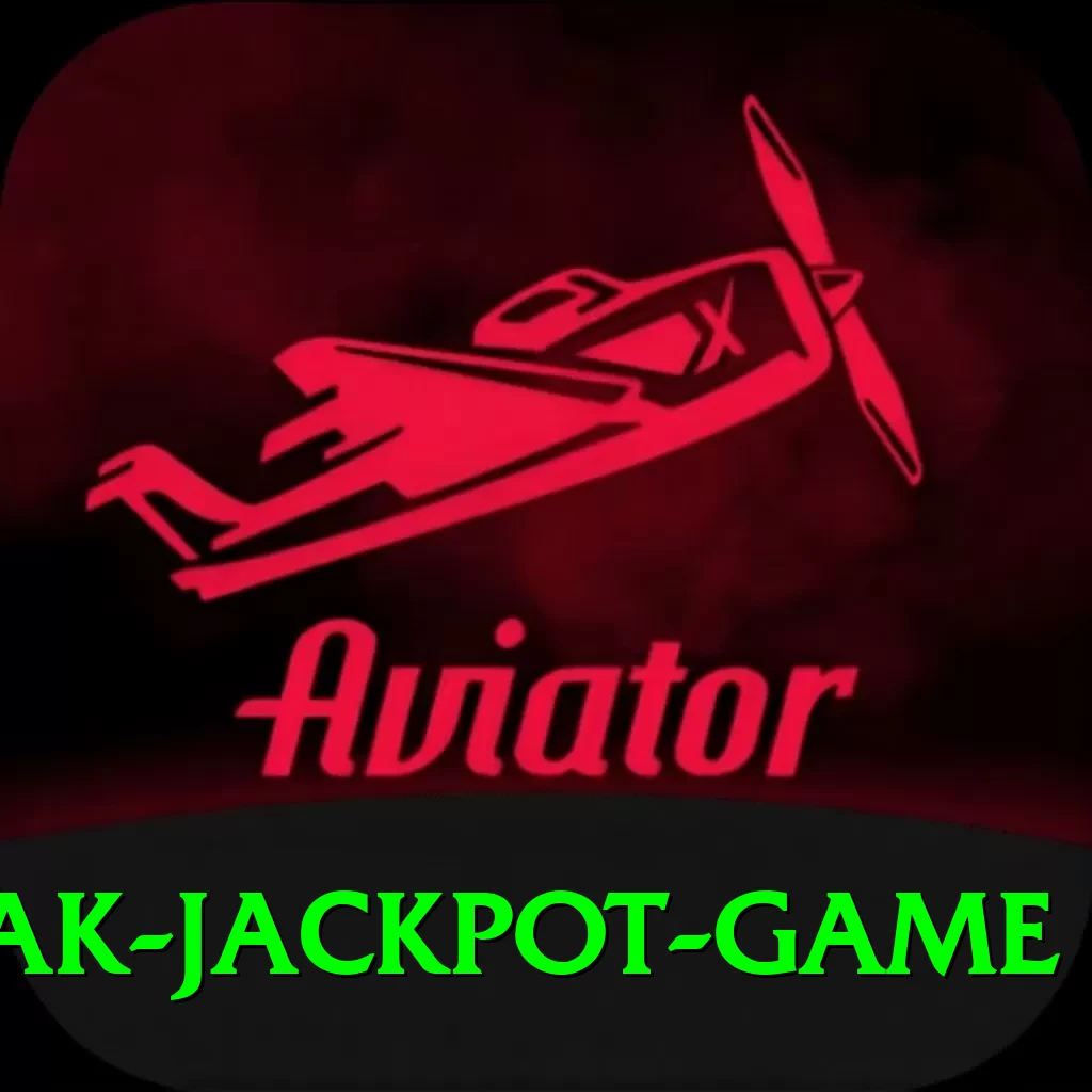 Pak Jackpot Game Turbo v4.8.5 - 2