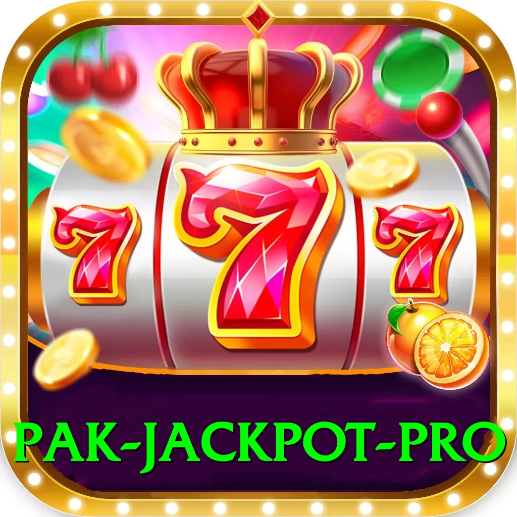 pak jackpot - King Edition v3.3.6 - 2