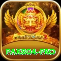 pak804 Gold Casino App