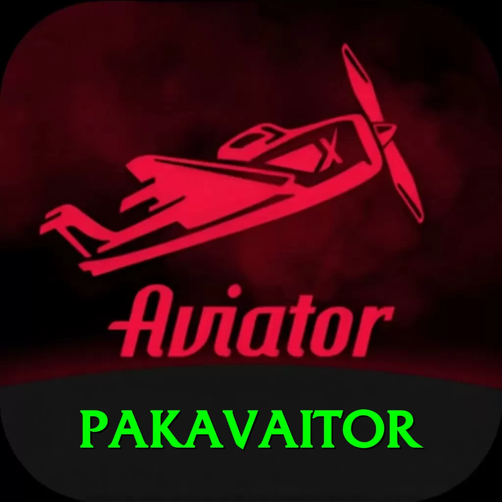 PakAvaitor Games (Casino & Earning) Deluxe vv3.5.2 - 2