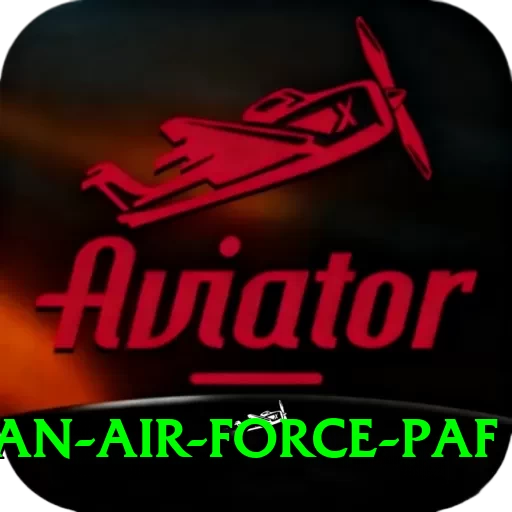 pakistan air force paf Apps (Tools & Injectors) Max v3.9.3 - 2