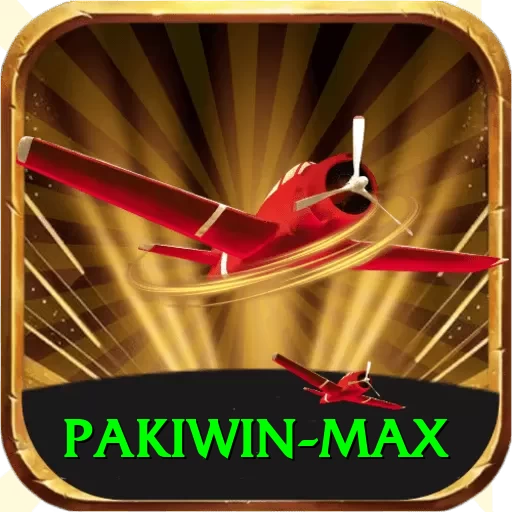 Pakiwin Plus - Win Real PKR - 2