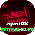 parimatch betting id pk Master v4.0.2