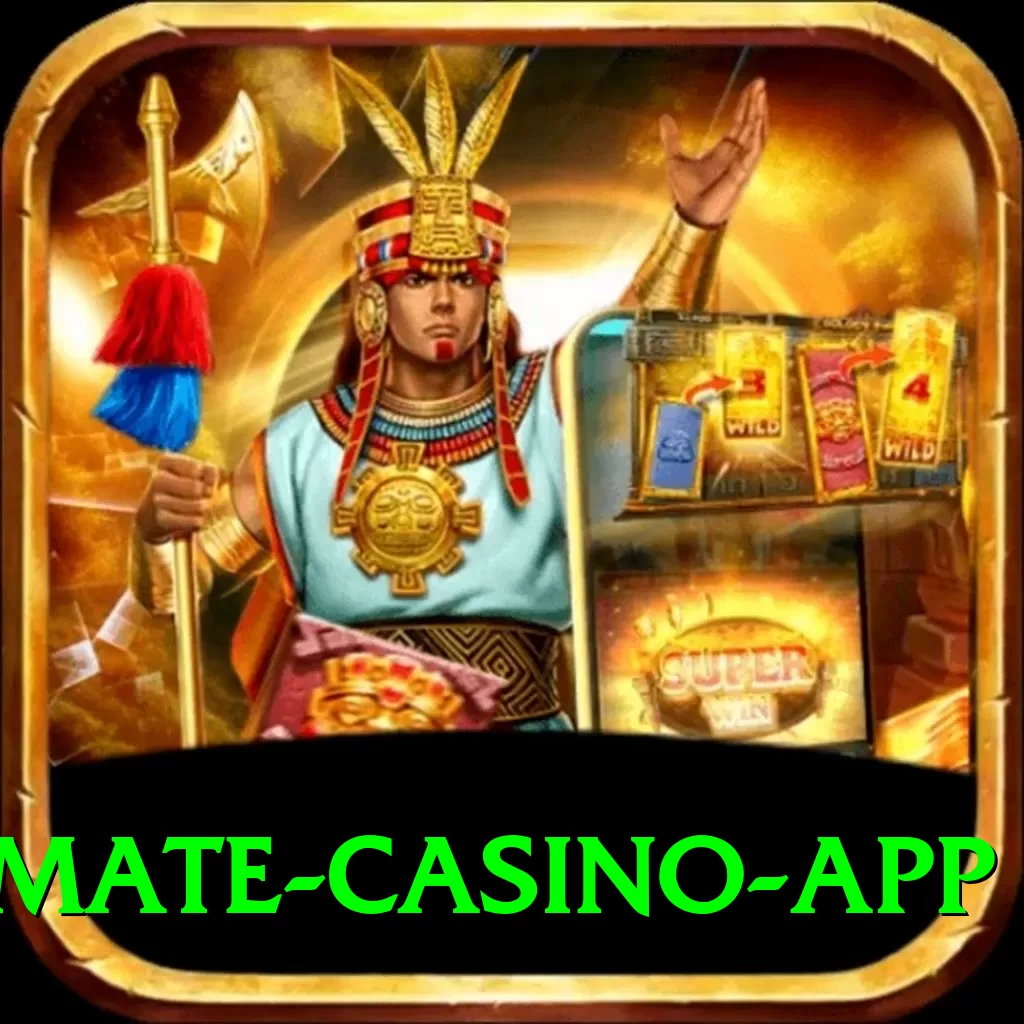 PariMatch PK Ultimate Casino App - 2