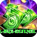 park the bus defense Master Pro v5.5.0