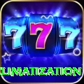 periche acclimatization Elite v4.2.7