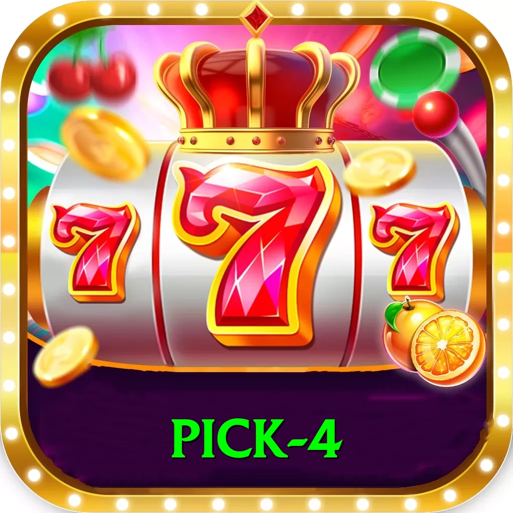 pick 4 Premium v3.0.2 - 2