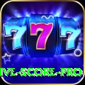 pin live score Games Mega
