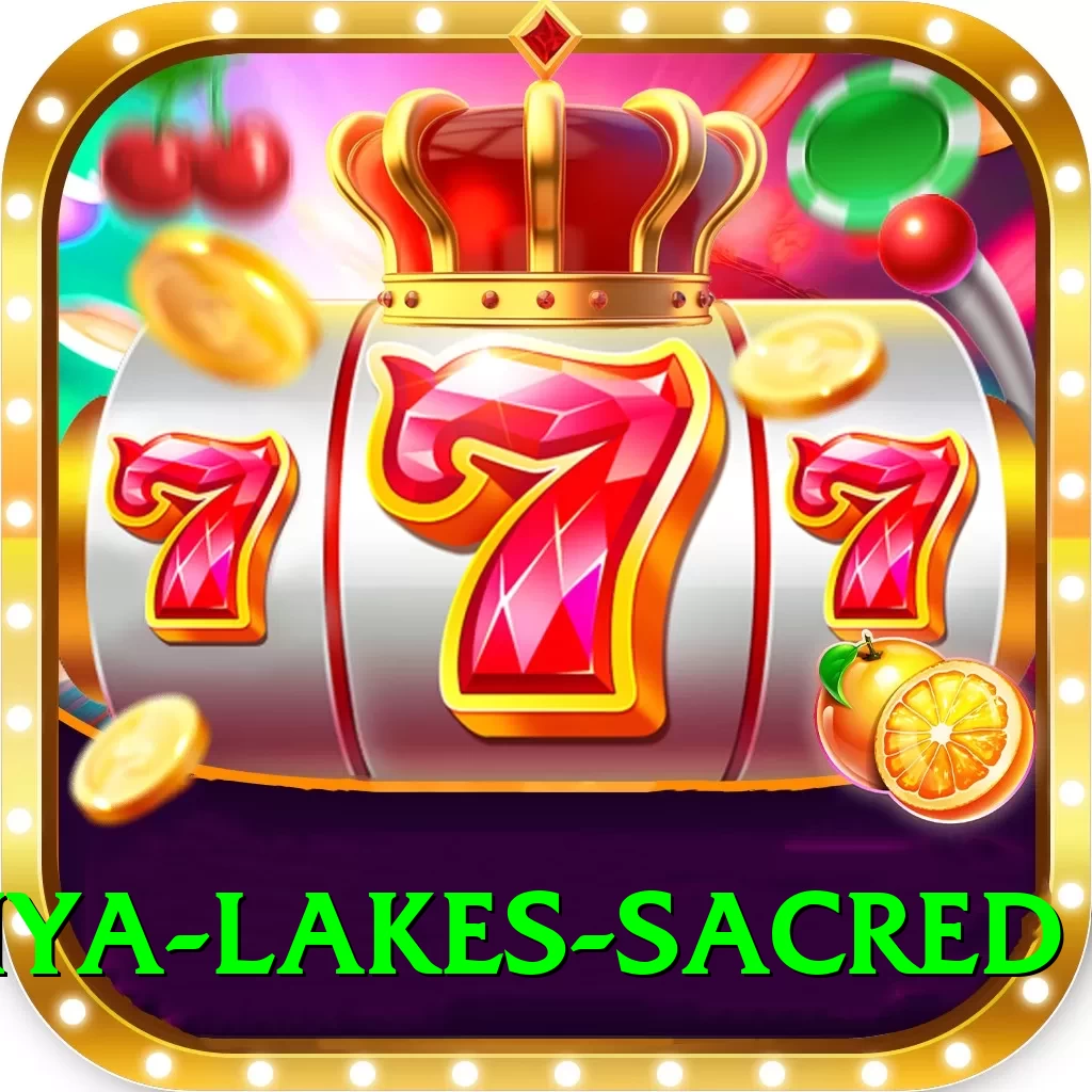 piya lakes sacred Games (Casino & Earning) Turbo v5.0.8 - 2