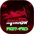 pk07 Legend Gaming App