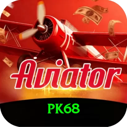 pk68 Plus Edition v3.9.6 - 2