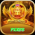 PKR99 Gold Pro vv2.8.0