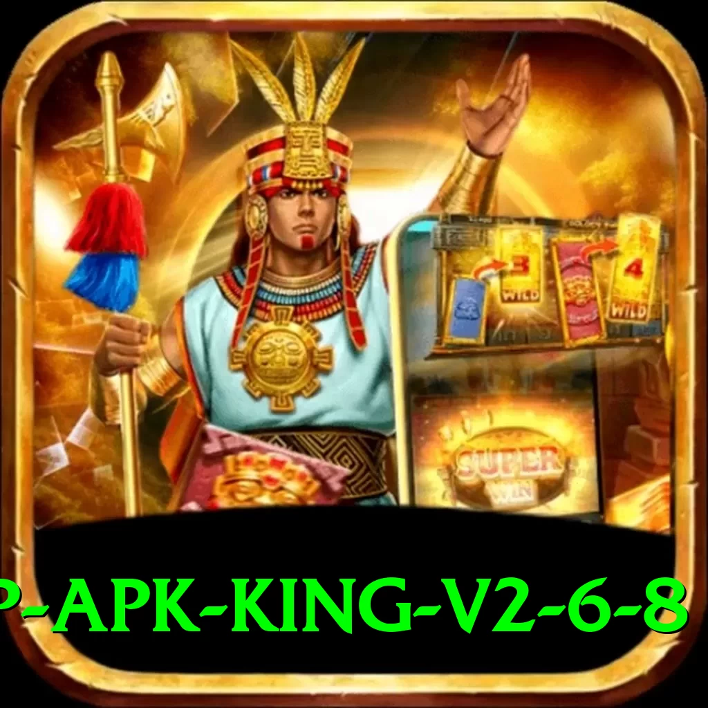 pkrvip APK King v2.6.8 - 2
