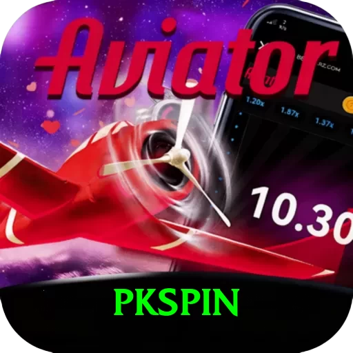 pkspin Games (Casino & Earning) Pro vv1.9.3 - 2