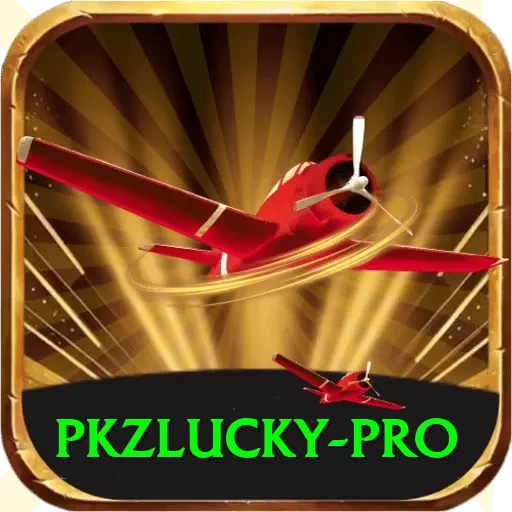 pkzlucky App Master v3.8.1 - 2