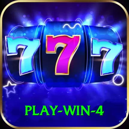 play win 4 Games (Casino & Earning) Deluxe v3.6.5 - 2