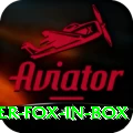 poacher fox in box Plus Pro v2.0.1
