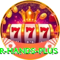 poker hands Gaming Premium