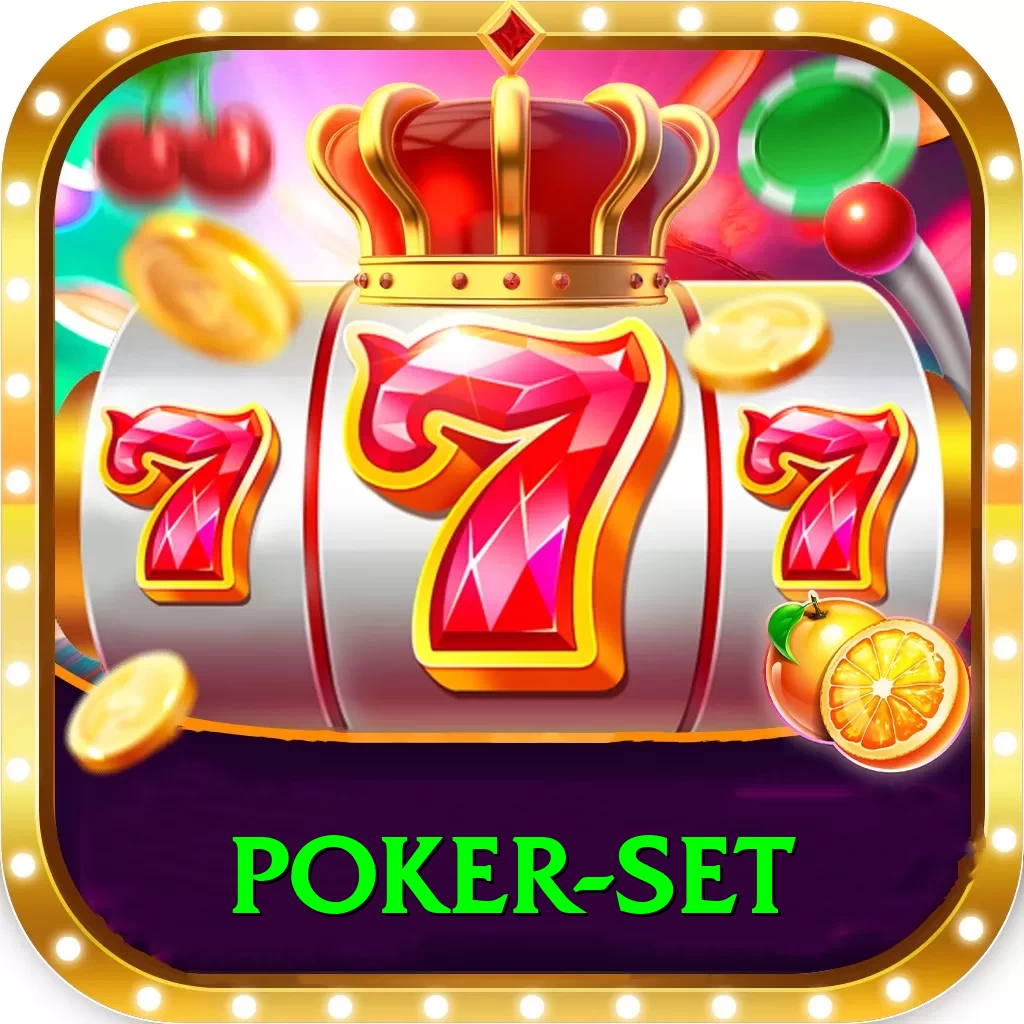 poker set Pro Edition v5.7.3 - 2
