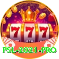psl 2021 App Gold v2.4.9