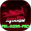 psl 2023 Slot Machine Gold