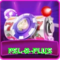 psl 8 Prime Casino App