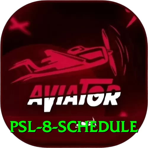 psl 8 schedule Ultimate Pro v4.3.8 - 2