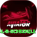 psl 8 schedule Ultimate Pro v4.3.8