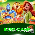 R789 Game VIP Pro v2.2.6