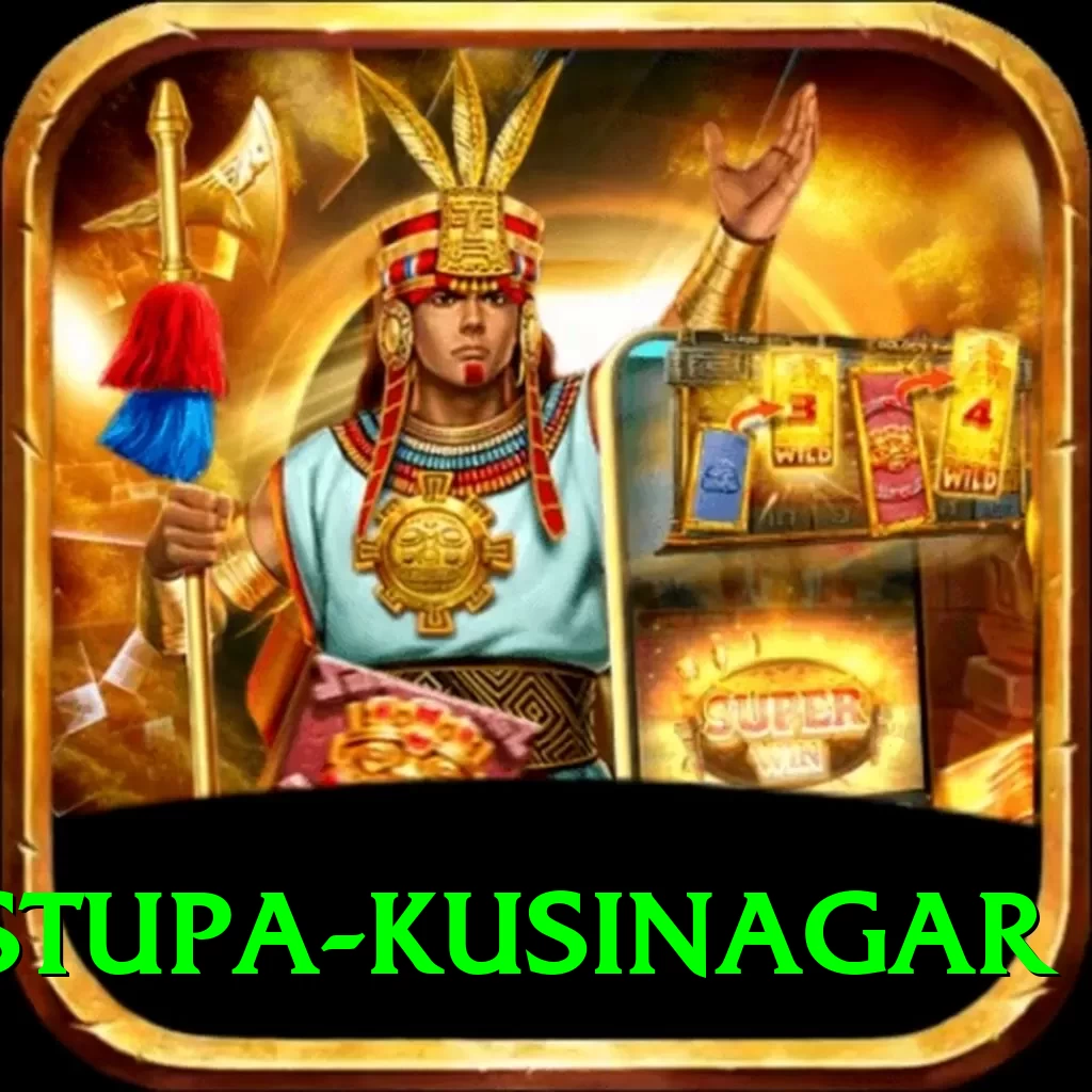 ramabhar stupa kusinagar Apps (Tools & Injectors) Ultimate v2.8.7 - 2
