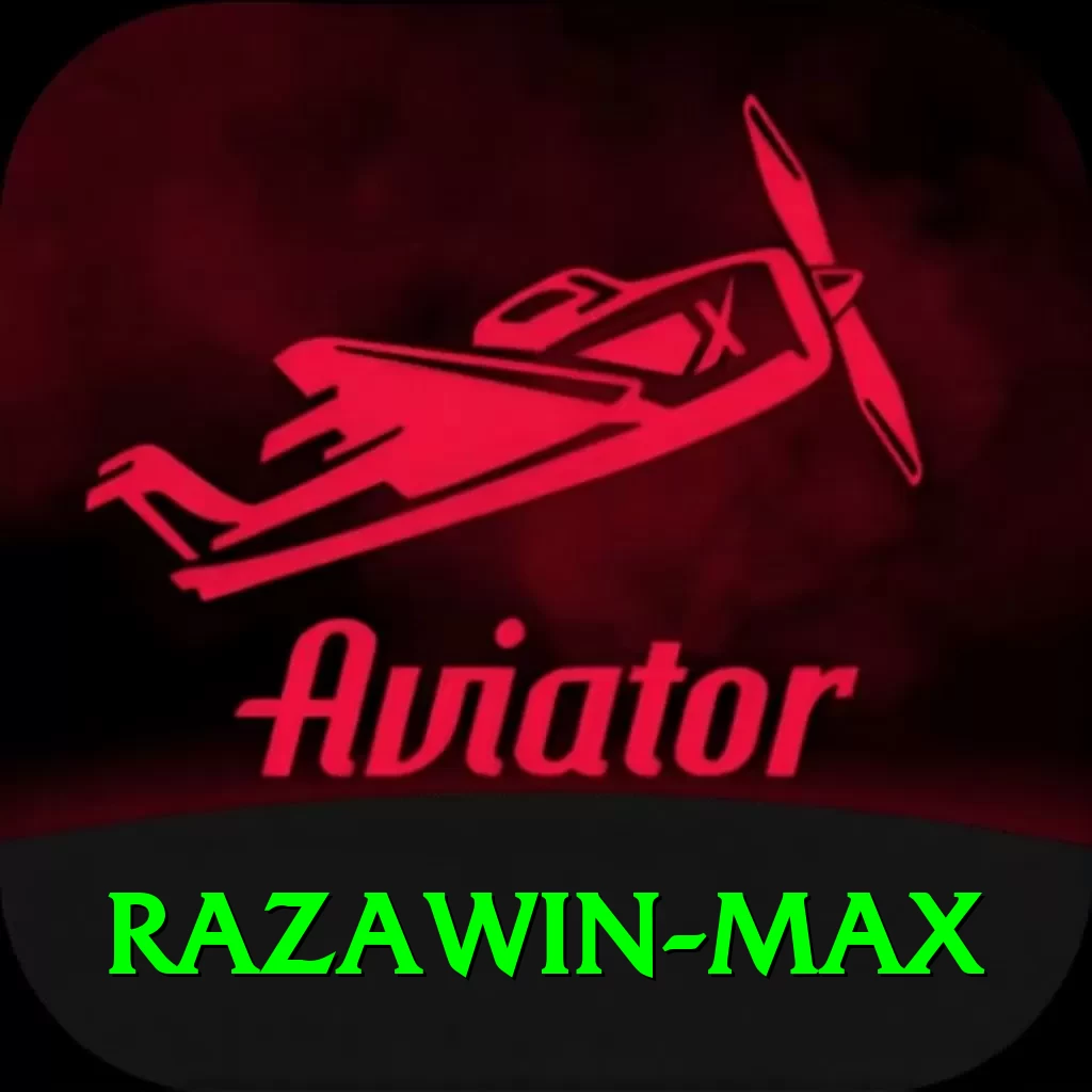razawin Ultimate - Win Real PKR - 2