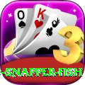 red snapper fish Gold Edition v4.6.9