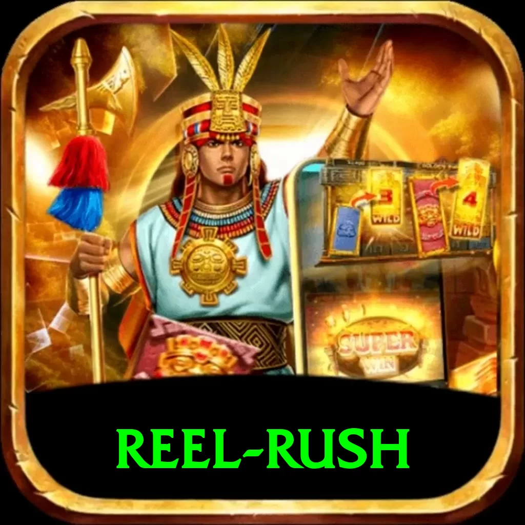 reel rush Apps (Tools & Injectors) Pro v3.1.0 - 2